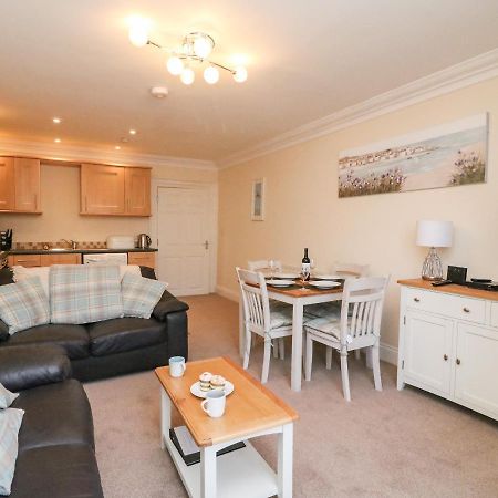 Harbour Watch Apartment 1 Weymouth Ngoại thất bức ảnh