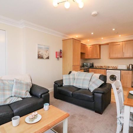 Harbour Watch Apartment 1 Weymouth Ngoại thất bức ảnh