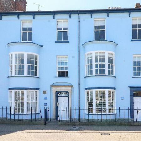 Harbour Watch Apartment 1 Weymouth Ngoại thất bức ảnh