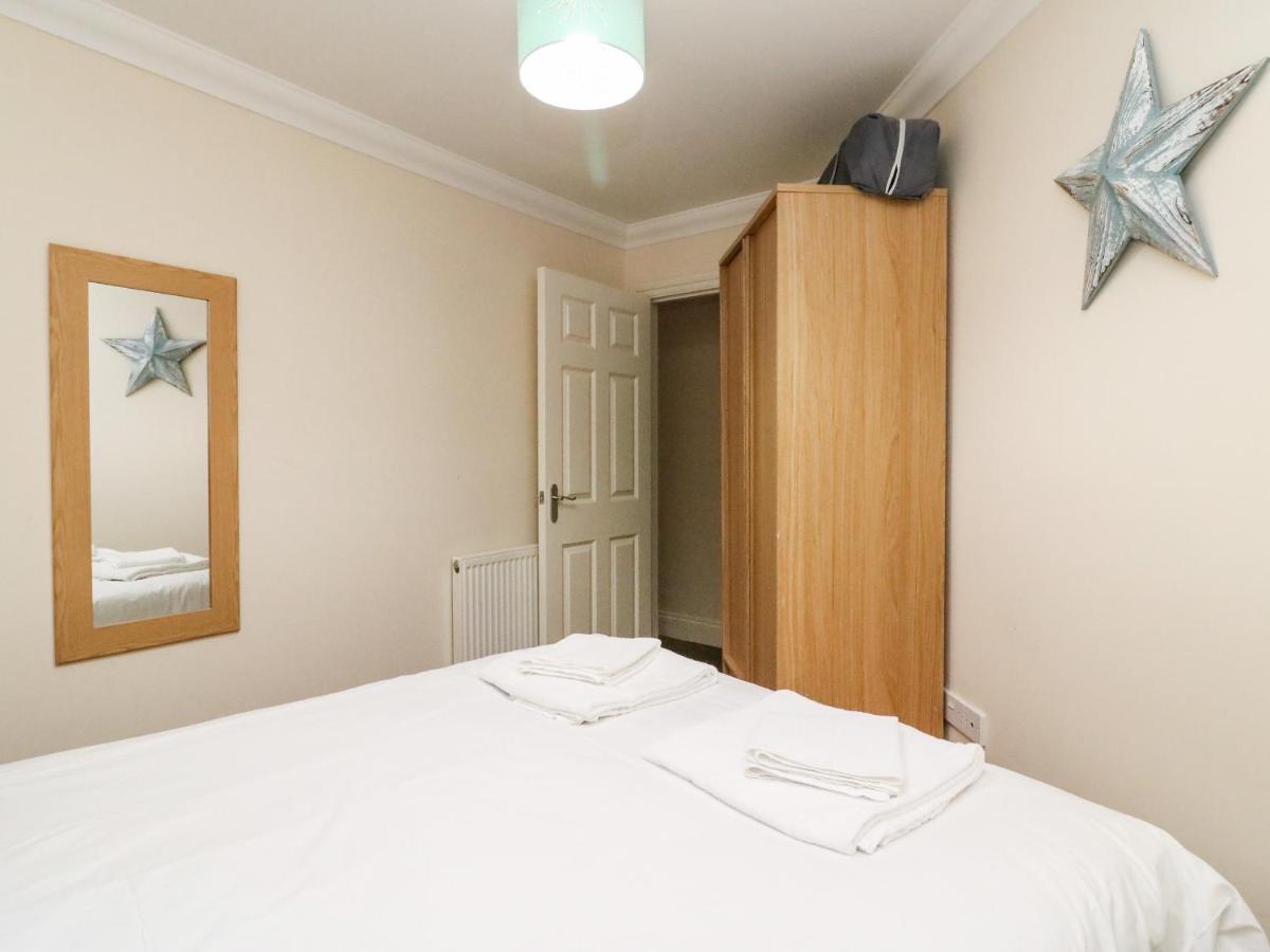 Harbour Watch Apartment 1 Weymouth Ngoại thất bức ảnh