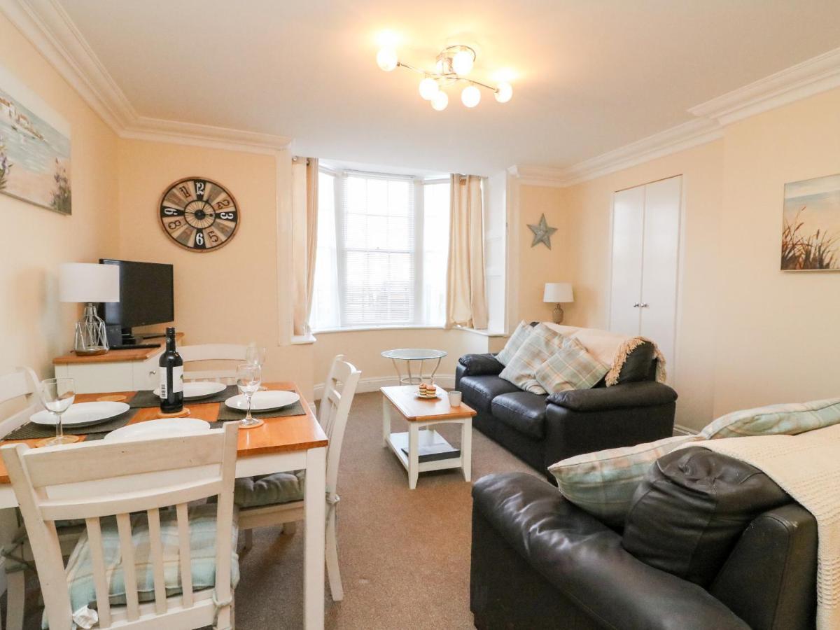 Harbour Watch Apartment 1 Weymouth Ngoại thất bức ảnh