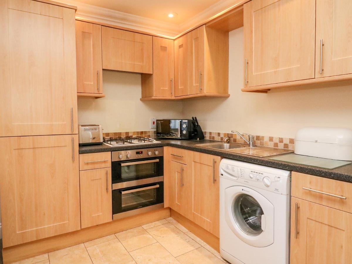 Harbour Watch Apartment 1 Weymouth Ngoại thất bức ảnh