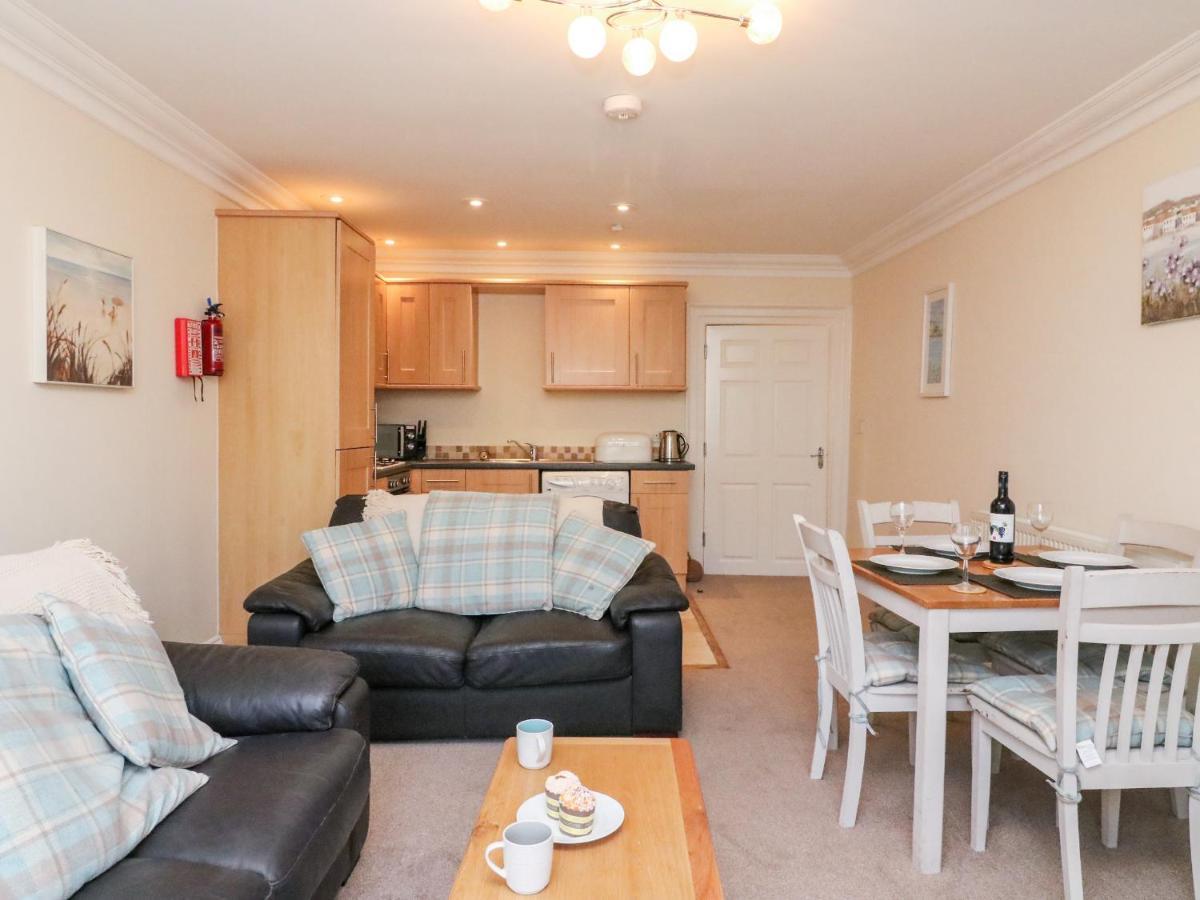 Harbour Watch Apartment 1 Weymouth Ngoại thất bức ảnh