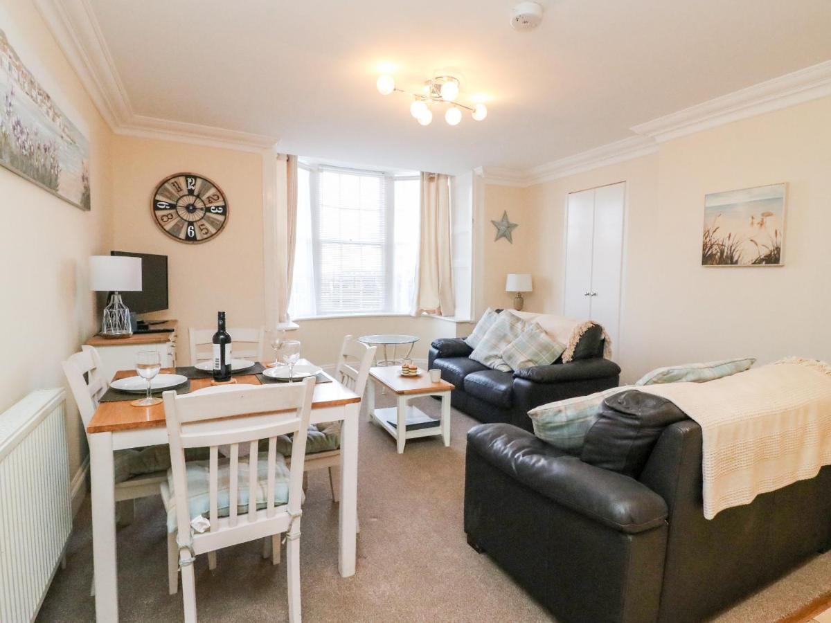 Harbour Watch Apartment 1 Weymouth Ngoại thất bức ảnh