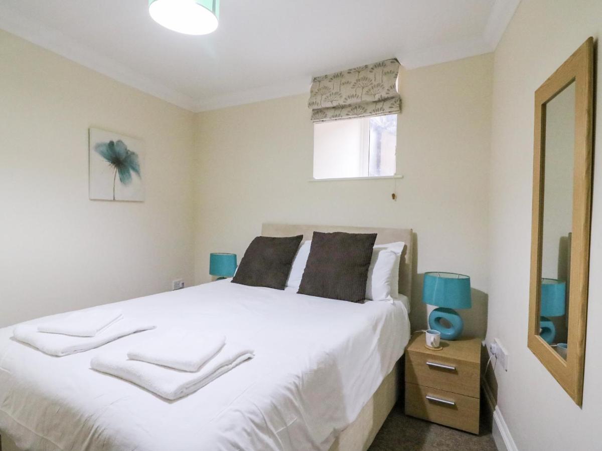 Harbour Watch Apartment 1 Weymouth Ngoại thất bức ảnh
