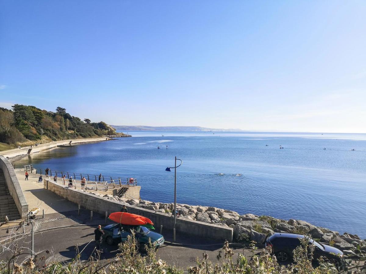 Harbour Watch Apartment 1 Weymouth Ngoại thất bức ảnh